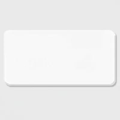 Rectangle - Custom Aprons Now