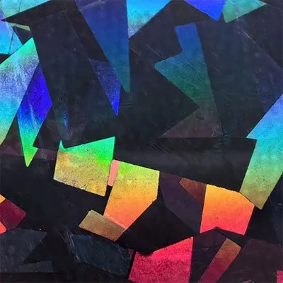 Metallic 08 - Custom Aprons Now