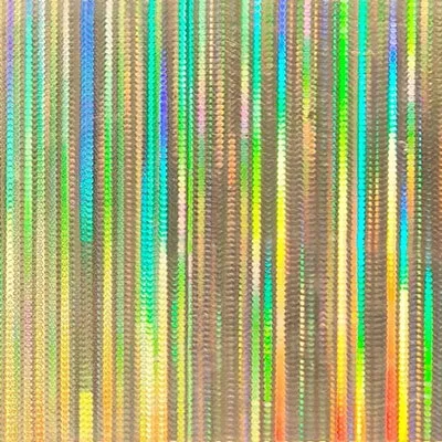 Metallic 01 - Custom Aprons Now