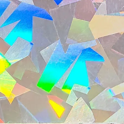 Metallic 07 - Custom Aprons Now