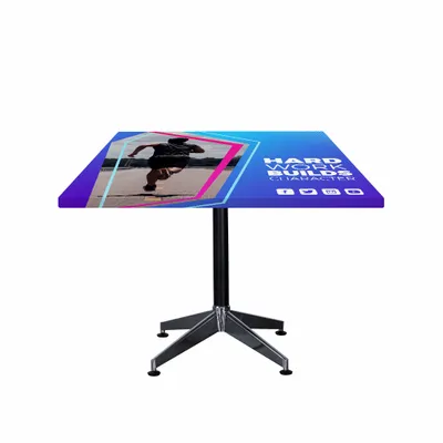 Elastic Fitted - Table Covers Now