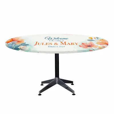 Elastic Fitted - Table Covers Now