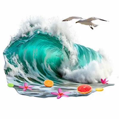 Ocean - Table Covers Now