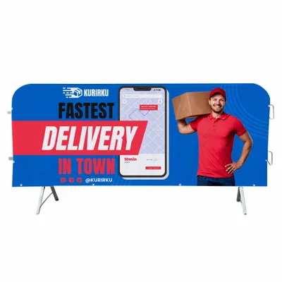 Full Cover Style - Custom Aprons Now