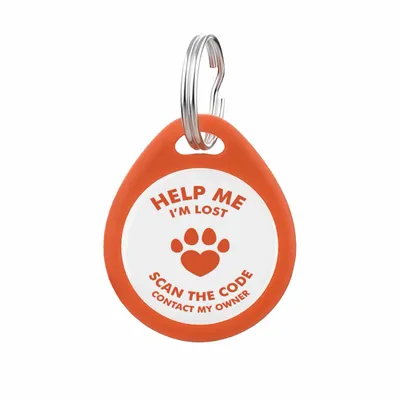 Orange - Table Covers Now