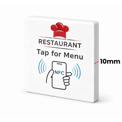 10mm - Custom Aprons Now