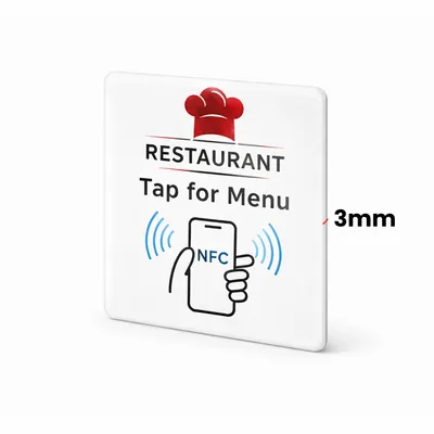 3mm - Custom Aprons Now