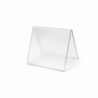 Transparent - Custom Aprons Now