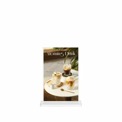 4 x 6 in - Custom Aprons Now