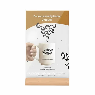 8.2 x 11.6 in - Custom Aprons Now