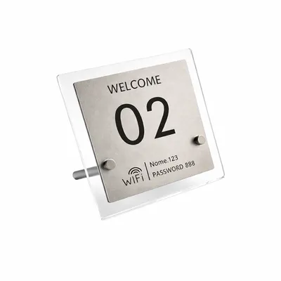 6 x 6 in - Custom Aprons Now