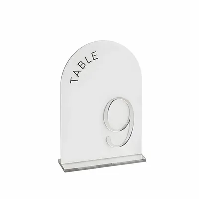 Arched - Custom Aprons Now