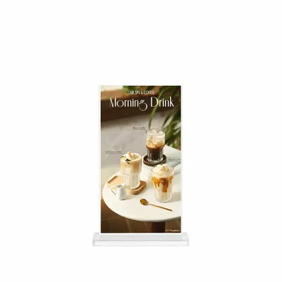 4 x 8 in - Custom Aprons Now