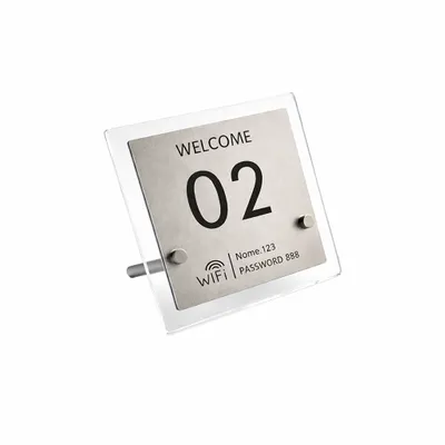 4.75 in x 4.75 in - Custom Aprons Now