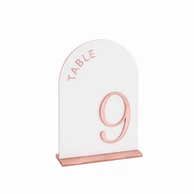 Rose Gold - Custom Aprons Now