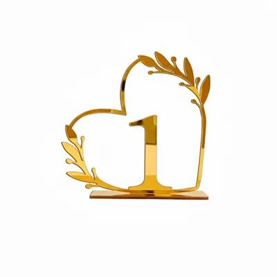 6 x 6 in - Custom Aprons Now