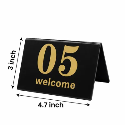 3 x 4.7 in - Custom Aprons Now