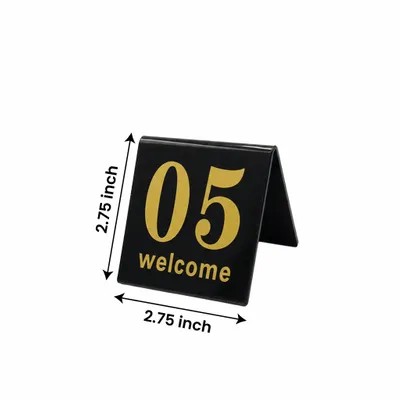 2.75 x 2.75 in - Custom Aprons Now