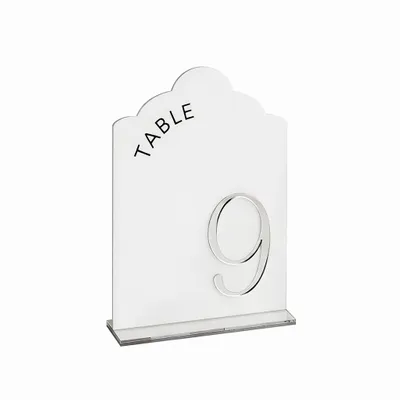 Custom Shape - Custom Aprons Now