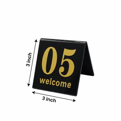 3 x 3 in - Custom Aprons Now