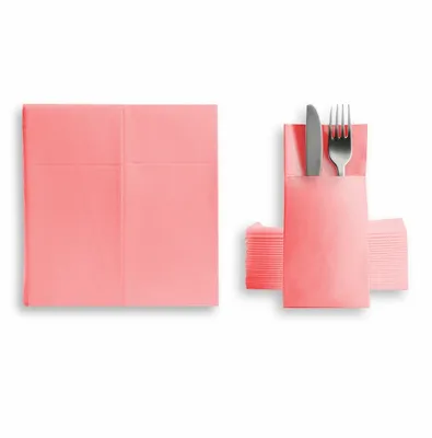 Light Pink - Custom Aprons Now