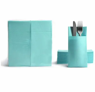 Lake Blue - Custom Aprons Now