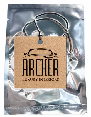 Holographic Packaging - Table Covers Now