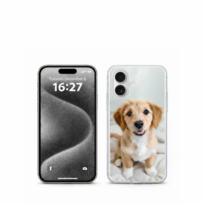 iPhone 17 - Table Covers Now