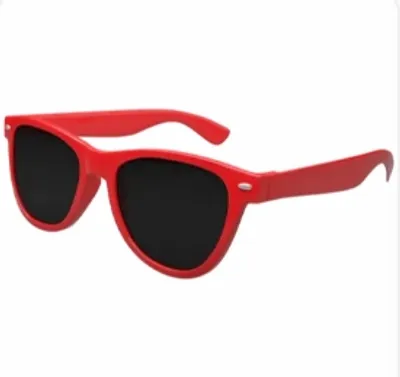 RED - Custom Aprons Now