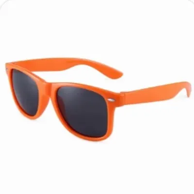 Orange - Custom Aprons Now