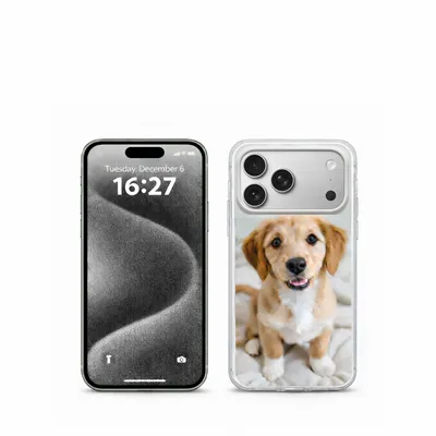 iPhone 17 Pro - Table Covers Now