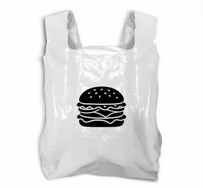 Monochrome - Custom Aprons Now