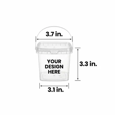 16 oz - Custom Aprons Now
