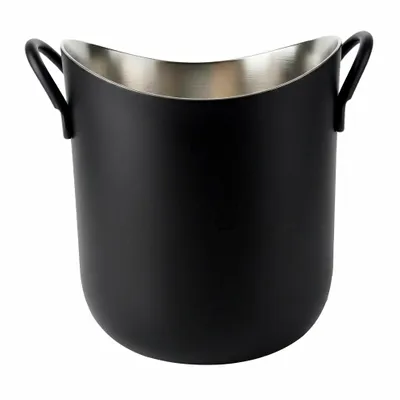 BLACK - Custom Aprons Now
