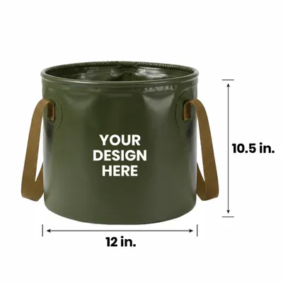 5.3 gal - Custom Aprons Now