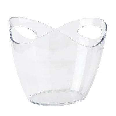 Transparent - Custom Aprons Now