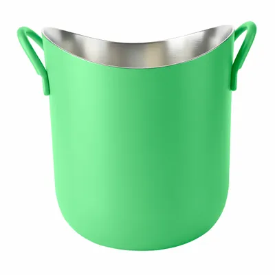 Green - Custom Aprons Now
