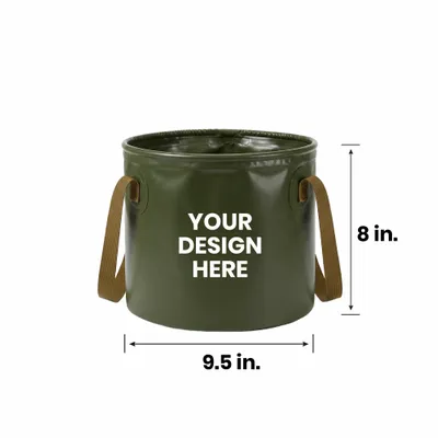 2.65 gal - Custom Aprons Now