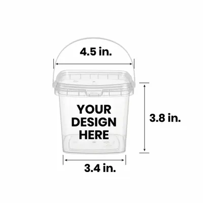 25 oz - Custom Aprons Now