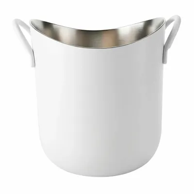 WHITE - Custom Aprons Now