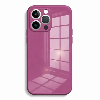 Dark Purple - Custom Aprons Now