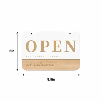 6 in × 8.5 in - Custom Aprons Now