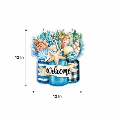 12 in × 12 in - Custom Aprons Now