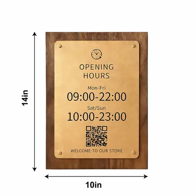 10 in × 14 in - Custom Aprons Now