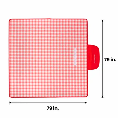 79in x 79in - Custom Aprons Now