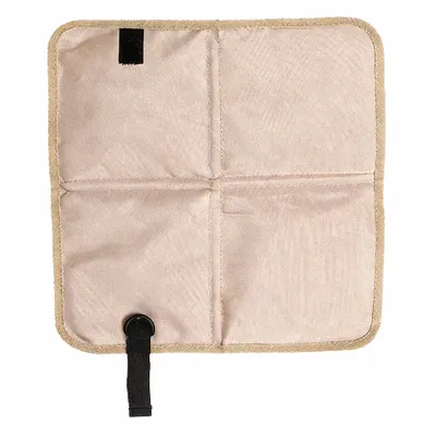 Khaki - Custom Aprons Now