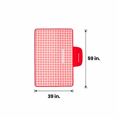 39in x 59in - Custom Aprons Now