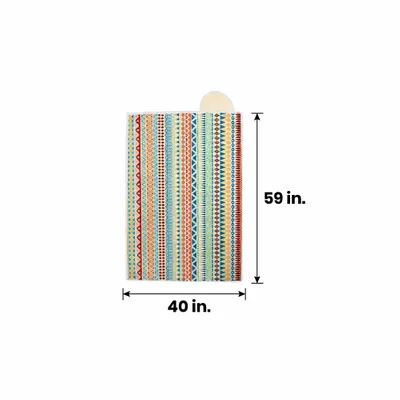 40in x 59in - Custom Aprons Now