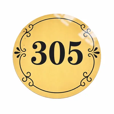 Circle - Custom Aprons Now