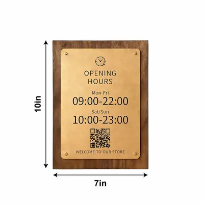 7 in × 10 in - Custom Aprons Now